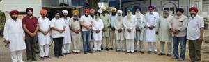 ਭਗਤ ਨਾਮਦੇਵ ਜੀ ਦਾ ਜਨਮ ਦਿਹਾੜਾ 20 ਨੂੰ