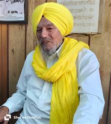 ਪਰਵਿੰਦਰ ਝੋਟਾ ਦੇ ਕਤਲ ਮਾਮਲੇ ਦਾ ਕੱਢੇ ਹੱਲ ਸਰਕਾਰ : ਉਗਰਾਹਾਂ
