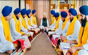 ਗੁਰੂ ਨਾਨਕ ਦੇਵ ਜੀ ਦੀ ਵਿਚਾਰਧਾਰਾ ਦੇ ਪ੍ਰਚਾਰ-ਪ੍ਰਸਾਰ ਆਰੰਭ ਹੋਣਗੀਆਂ ਗੁਰਮਤਿ ਕਲਾਸਾਂ