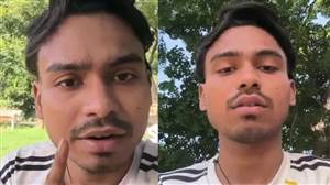 10 ਰੁਪਏ ਦੇ ਫਟੇ ਨੋਟ ਨੂੰ ਲੈ ਕੇ ਗਾਹਕ ਨੇ ਮਾਰਿਆ ਥੱਪੜ, ਦੁਖੀ ਡਿਲੀਵਰੀ ਬੁਆਏ ਨੇ ਚੁੱਕਿਆ ਖ਼ੌਫਨਾਕ ਕਦਮ; ਪਿਉ-ਪੁੱਤ ਗ੍ਰਿਫ਼ਤਾਰ