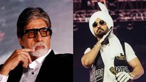 ਵੱਡੀ ਖ਼ਬਰ : ਅਮਿਤਾਭ ਬੱਚਨ ਦੇ ਬੰਗਲੇ ਤੇ ਦਿਲਜੀਤ ਦੁਸਾਂਝ ਦੇ ਕੰਸਰਟ ਨੂੰ ਬੰਬ ਨਾਲ ਉਡਾਉਣ ਦੀ ਧਮਕੀ, ਮੁੰਬਈ ਮੇਅਰ ਨੂੰ ਮਿਲਿਆ ਈ-ਮੇਲ