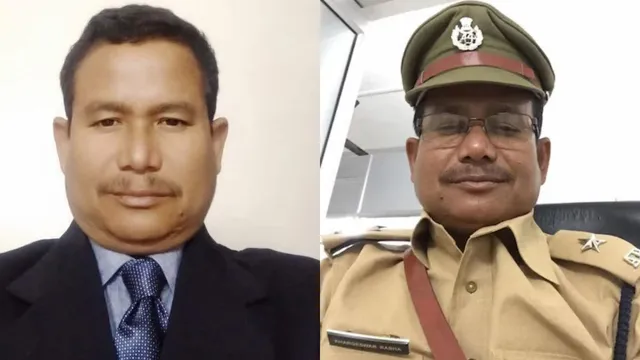 CM ਦੇ ਵਿਜੀਲੈਂਸ ਸੈੱਲ ਦੇ DSP ਦੀ ਮੌਤ: ਹੋਟਲ ਦੇ ਕਮਰੇ 'ਚੋਂ ਮਿਲੀ ਗਲੀ ਹੋਈ ਲਾਸ਼, ਪੁਲਿਸ ਵੱਲੋਂ ਜਾਂਚ ਜਾਰੀ