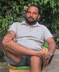 ਬਿਜਲੀ ਠੀਕ ਕਰਦੇ ਸਮੇਂ ਕਰੰਟ ਲੱਗਣ ਨਾਲ ਬਿਜਲੀ ਕਾਮੇ ਦੀ ਮੌਤ