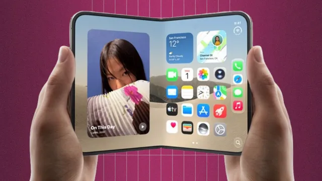 Apple ਦੇ ਪਹਿਲੇ ਫੋਲਡੇਬਲ iPhone Duo ਦੀ ਵਿਕਰੀ ਸ਼ੁਰੂ, 12 ਮਹੀਨਿਆਂ ਦੀ ਨੋ-ਕਾਸਟ EMI ਅਤੇ 7,000 ਰੁਪਏ ਤੱਕ ਕੈਸ਼ਬੈਕ