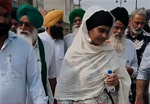 ਪਰਵਿੰਦਰ ਸਿੰਘ ਝੋਟਾ ਕਤਲ ਮਾਮਲਾ, SIT ਅਤੇ ਐਕਸ਼ਨ ਕਮੇਟੀ ਦੀ ਤੀਜੀ ਮੀਟਿੰਗ ਵੀ ਰਹੀ ਬੇਨਤੀਜਾ; ਨਹੀਂ ਨਿਕਲਿਆ ਕੋਈ ਹੱਲ