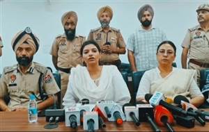 ਪਰਵਿੰਦਰ ਝੋਟਾ ਦੇ ਪਰਿਵਾਰ ਨੂੰ ਮਿਲੇਗੀ ਸੁਰੱਖਿਆ, PGI 'ਚ ਹੋਵੇਗਾ ਪੋਸਟਮਾਰਟਮ; ਜ਼ਿਆਦਾਤਰ ਮੰਗਾਂ 'ਤੇ ਬਣੀ ਸਹਿਮਤੀ