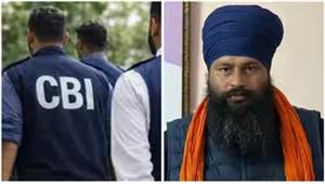 ਪਰਵਿੰਦਰ ਝੋਟਾ ਹੱਤਿਆਕਾਂਡ: ਸੀਬੀਆਈ ਅਦਾਲਤ ਵੱਲੋਂ ਚਾਰ ਮੁਲਜ਼ਮਾਂ ਨੂੰ ਪੁਲਿਸ ਰਿਮਾਂਡ ’ਤੇ ਭੇਜਿਆ