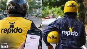 Rapido Bike Taxi 'ਤੇ ਵੱਡੀ ਕਾਰਵਾਈ : ਬਿਨਾਂ ਪਰਮਿਸ਼ਨ ਚਲਾਉਣ 'ਤੇ ਐੱਫ.ਆਈ.ਆਰ. ਤੇ 60 ਹਜ਼ਾਰ ਦਾ ਜੁਰਮਾਨਾ, ਐਪ ਤੋਂ ਆਪਸ਼ਨ ਹਟਾਉਣ ਦੀ ਮੰਗ