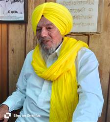 ਅਮਿਤ ਸ਼ਾਹ ਦਾ ਦੌਰਾ ਸਿਆਸੀ ਮੰਤਵ ਤੋਂ ਪ੍ਰੇਰਿਤ, BKU ਉਗਰਾਹਾਂ ਨੇ ਸਰਕਾਰ 'ਤੇ ਵਿੰਨ੍ਹੇ ਨਿਸ਼ਾਨੇ; ਕਿਹਾ- ਪੀੜਤ ਪਰਿਵਾਰਾਂ ਦੀ ਖ਼ੁਦ ਲਈ ਜਾਣੀ ਚਾਹੀਦੀ ਹੈ ਸਾਰ