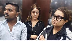 ਕਾਰੋਬਾਰੀ ਸ਼ਿਵਾ ਸ਼ਰਮਾ ਕਤਲਕਾਂਡ ਵਿੱਚ ਸ਼ਰਧਾ ਦੂਬੇ ਦੀ ਜ਼ਮਾਨਤ ਅਰਜ਼ੀ ਖਾਰਜ, ਅਦਾਲਤ ਨੇ ਅਪਰਾਧ ਨੂੰ ਮੰਨਿਆ ਬੇਹੱਦ ਗੰਭੀਰ