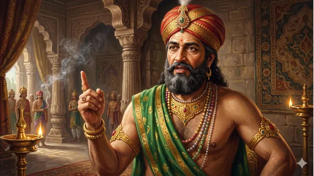 ਆਪਣੇ ਹੀ ਦੇ ਜਾਂਦੇ ਹਨ ਸਭ ਤੋਂ ਵੱਡਾ ਧੋਖਾ! ਮਹਾਤਮਾ ਵਿਦੁਰ ਨੇ ਦੱਸਿਆ, ਕਦੋਂ ਆਪਣੇ ਲੋਕ ਹੀ ਬਣ ਜਾਂਦੇ ਹਨ ਬਰਬਾਦੀ ਦੀ ਵਜ੍ਹਾ