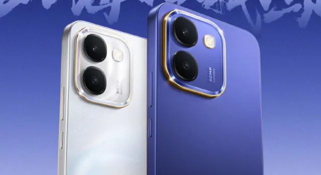 10,000mAh ਦੀ ਵੱਡੀ ਬੈਟਰੀ ਵਾਲਾ Vivo ਦਾ ਨਵਾਂ ਫ਼ੋਨ, ਗਿਨੀਜ਼ ਵਰਲਡ ਰਿਕਾਰਡ ਕੀਤਾ ਆਪਣੇ ਨਾਂ; 30 ਅਕਤੂਬਰ ਨੂੰ ਹੋਵੇਗਾ ਲਾਂਚ