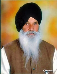 ਕੇਂਦਰੀ ਸਿੱਖ ਅਜਾਇਬ ਘਰ ’ਚ 25 ਨੂੰ ਲੱਗੇਗੀ ਕੁਲਦੀਪ ਸਿੰਘ ਵਡਾਲਾ ਦੀ ਤਸਵੀਰ