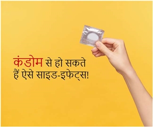 Condoms Side Effects: ਜਾਣੋ ਕੰਡੋਮ ਦੇ 4 ਖਤਰਨਾਕ ਮਾੜੇ ਪ੍ਰਭਾਵਾਂ ਬਾਰੇ...