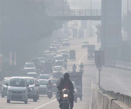 Air Pollution : ਦਿੱਲੀ ਦੇ ਪ੍ਰਦੂਸ਼ਣ ਨਾਲ ਵਧਣ ਜਾ ਰਹੀਆਂ ਬੰਗਾਲ ਦੇ ਲੋਕਾਂ ਦੀਆਂ ਮੁਸ਼ਕਲਾਂ, ਇਨ੍ਹਾਂ ਸੂਬਿਆਂ 'ਚ ਫੁੱਲੇਗਾ ਸਾਹ