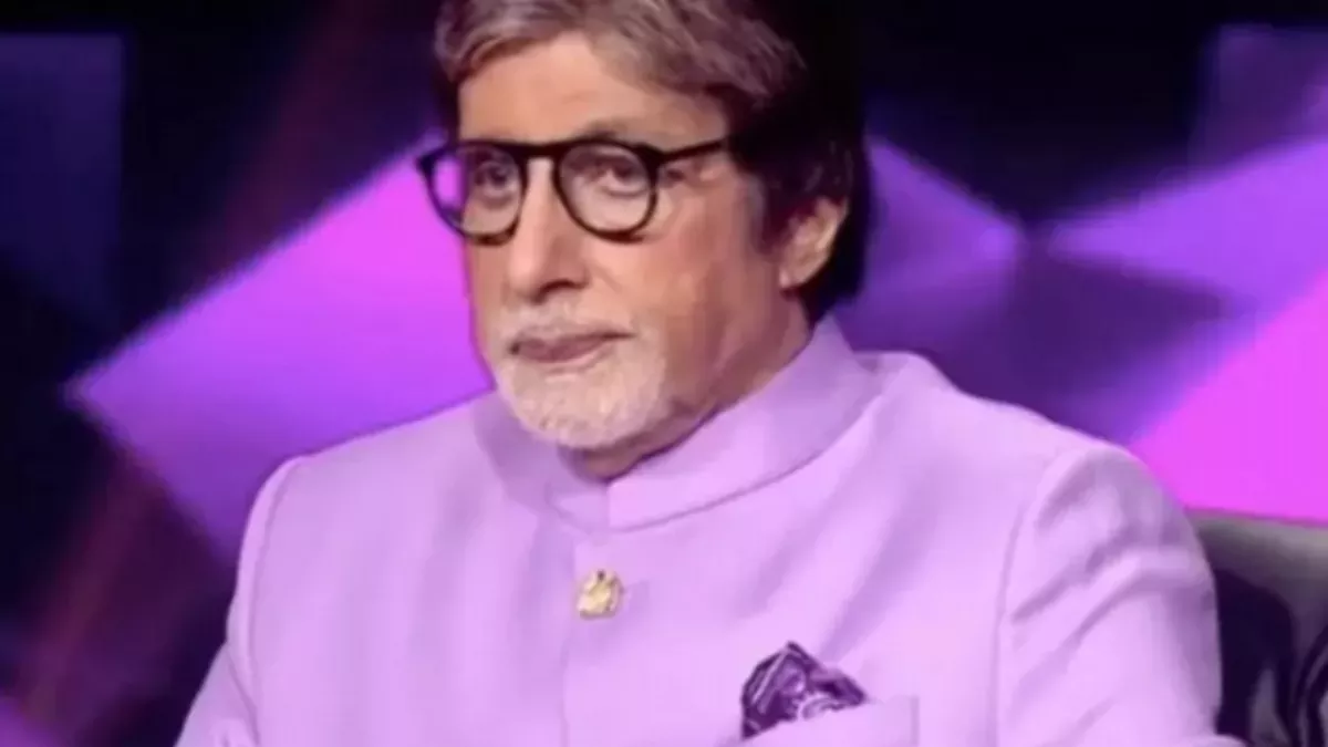 entertainment tv kaun banega crorepati season 14 contestants scolding