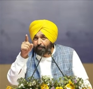 ਪੰਜਾਬ ਦਾ ਸਿਆਸੀ ਪਾਰਾ ਚੜ੍ਹਨਾ ਸ਼ੁਰੂ, ਕੇਂਦਰ ਵੱਲੋਂ ਸਰਦ ਰੁੱਤ ਇਜਲਾਸ 'ਚ ਲਿਆਂਦੀ ਜਾ ਰਹੀ 131ਵੀਂ ਸੰਵਿਧਾਨਕ ਸੋਧ, ਜਾਣੋ ਪੂਰਾ ਮਾਮਲਾ