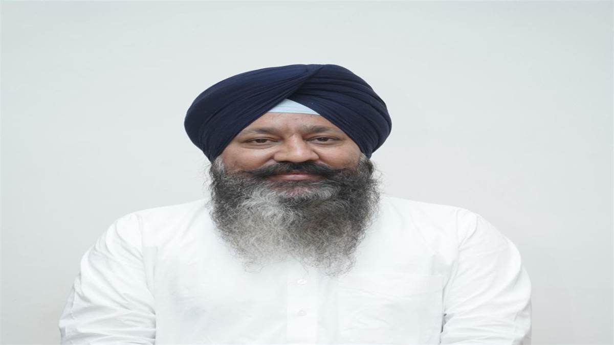 ਦਿੱਲੀ ਤਖ਼ਤ ਦੀ ਨਾਪਾਕ ਸਾਜ਼ਿਸ਼ ਪੰਜਾਬੀਆਂ ਨੂੰ ਬਰਦਾਸ਼ਤ ਨਹੀਂ : ਸੋਹਾਣਾ