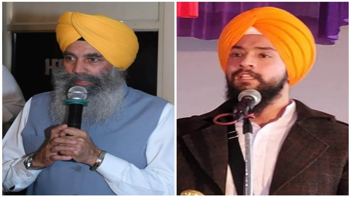 ਚੰਡੀਗੜ੍ਹ ਪੰਜਾਬ ਲਈ ਬਣਿਆ ਸੀ ਤੇ ਪੰਜਾਬ ਦਾ ਹੀ ਰਹੇਗਾ; ਕੋਈ ਵੀ ਪੰਜਾਬ ਦੇ ਇਤਿਹਾਸ 'ਤੇ ਰਾਜਧਾਨੀ ਦੇ ਦਾਅਵੇ ਨੂੰ ਨਹੀਂ ਮਿਟਾ ਸਕਦੈ: ਪੀਰ ਮੁਹੰਮਦ