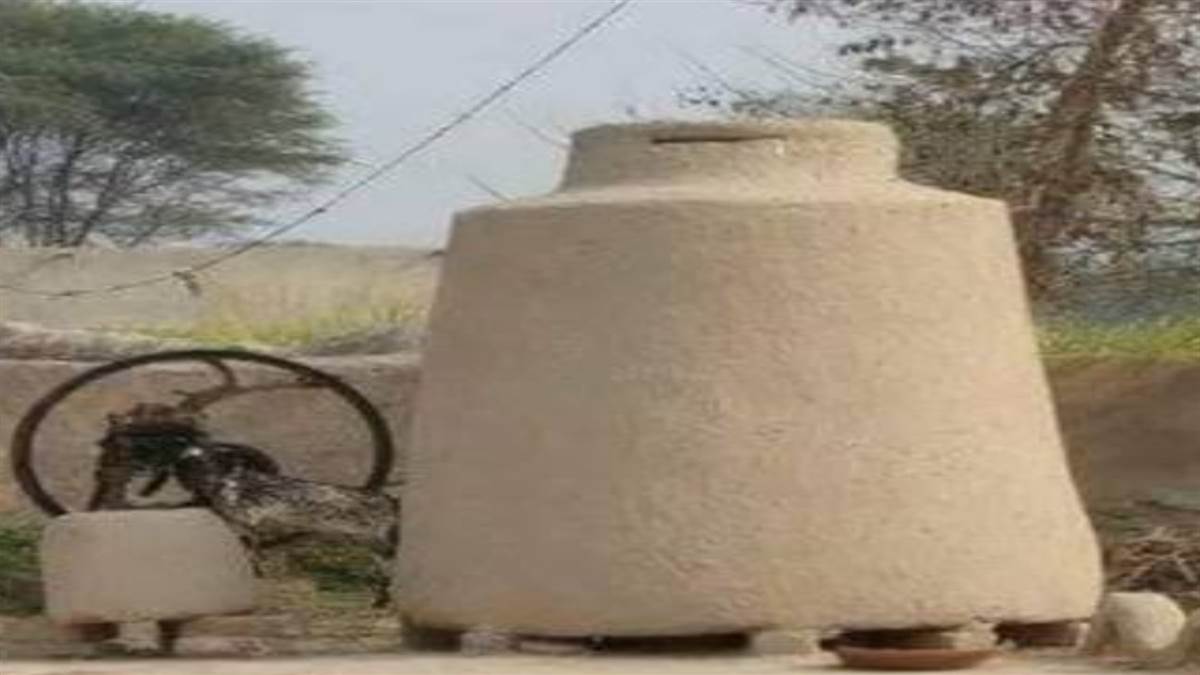 ਪੁਰਾਣੇ ਸਮਿਆਂ ਦੇ ਭੜੋਲੇ: ਕਣਕ ਸੰਭਾਲਣ ਦਾ ਦੇਸੀ ਤੇ ਕੁਦਰਤੀ ਤਰੀਕਾ