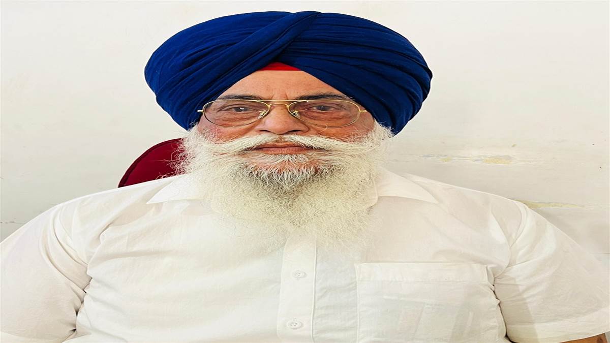 ਗੁਰਦੁਆਰਾ ਸ੍ਰੀ ਲਕੀਰ ਸਾਹਿਬ ’ਚ ਸ਼ਰਧਾ ਨਾਲ ਹੋਇਆ ਹਫਤਾਵਾਰੀ ਚੁਪਹਿਰਾ ਸਮਾਗਮ