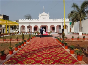 350th Shaheedi Diwas: ਸਿੱਖ ਇਤਿਹਾਸ ’ਚ ਵਿਸ਼ੇਸ਼ ਥਾਂ ਰੱਖਦਾ ਹੈ ਗੁਰਦੁਆਰਾ ਬਿਬਾਨਗੜ੍ਹ ਸਾਹਿਬ, ਜਾਣੋ ਕੀ ਹੈ ਇਤਿਹਾਸ