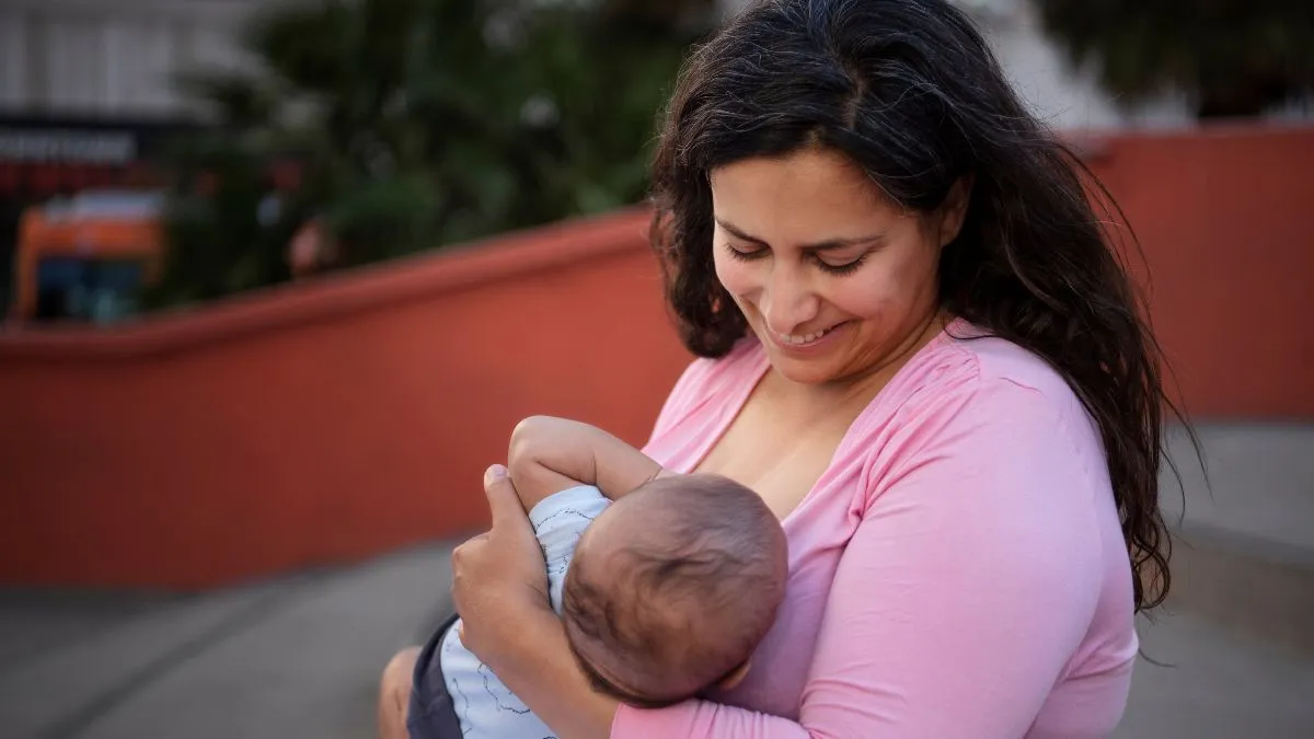 ਮਾਂ ਦੇ ਦੁੱਧ 'ਚ ਯੂਰੇਨੀਅਮ, ਬੱਚਿਆਂ ਨੂੰ ਕੈਂਸਰ ਦਾ ਖਤਰਾ; ਸਟੱਡੀ 'ਚ ਹੈਰਾਨਕੁੁੰਨ ਖੁਲਾਸਾ