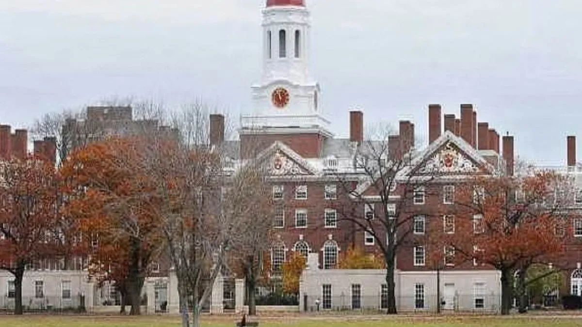 ਫਿਰ ਸਾਈਬਰ ਅਟੈਕ ਦਾ ਸ਼ਿਕਾਰ ਹੋਈ Harvard University, Donors-Students ਦਾ ਡਾਟਾ ਲੀਕ