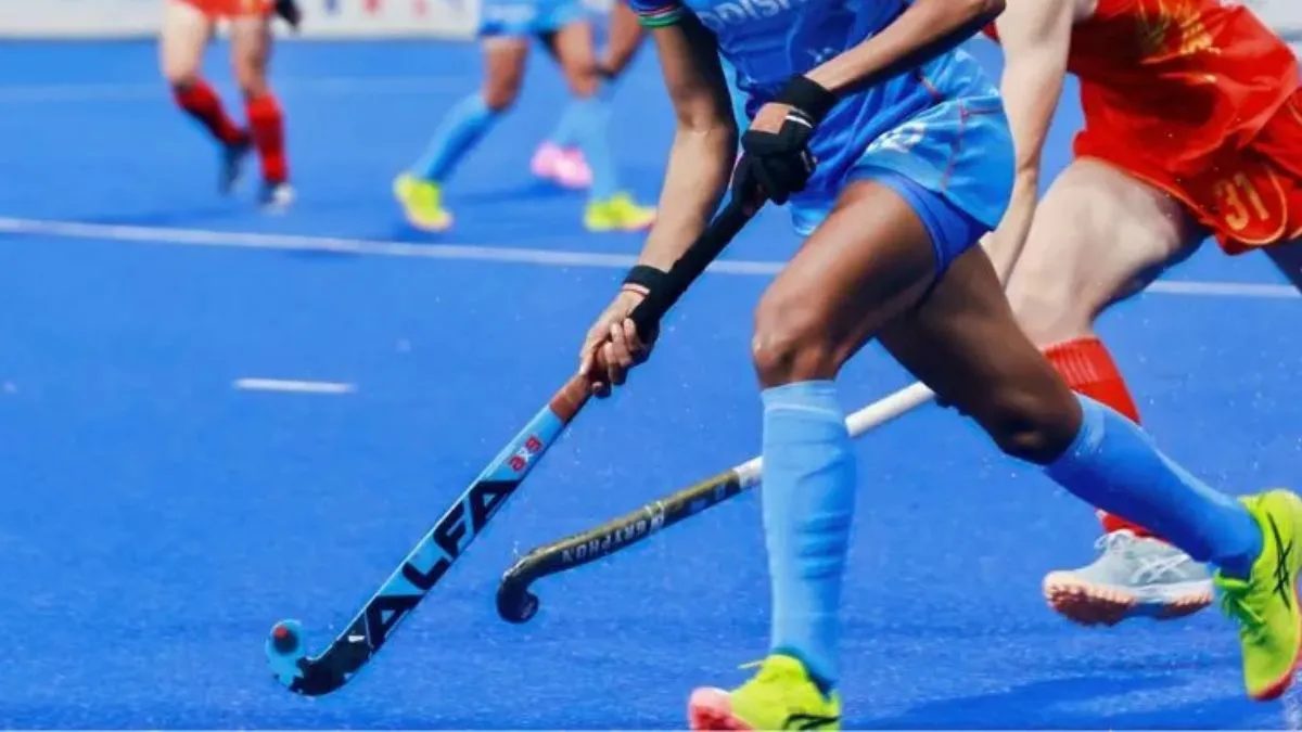 ਖੁਸ਼ਖਬਰੀ:  Men's Junior World Cup ਲਈ ਮੁਫ਼ਤ ਟਿਕਟਾਂ ਦਾ ਐਲਾਨ, ਹਾਕੀ ਇੰਡੀਆ ਨੇ ਲਿਆ ਇਹ ਵੱਡਾ ਫੈਸਲਾ