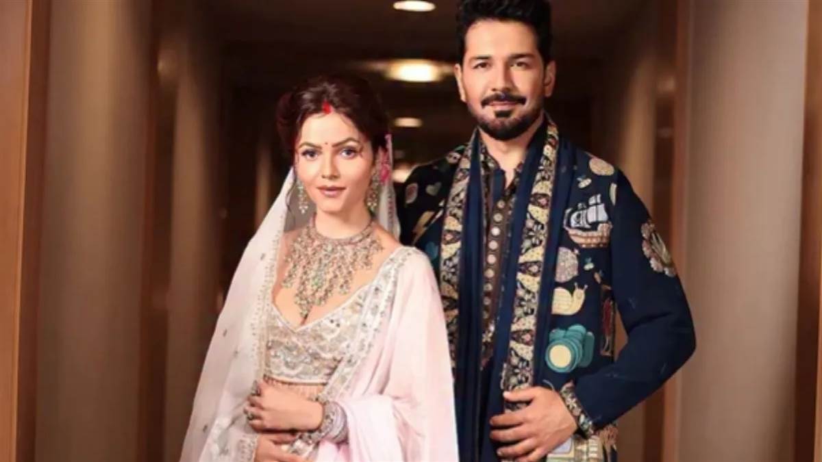 6 ਲੋਕਾਂ ਨੇ ਖੁਦ ਨੂੰ ਰੁਬੀਨਾ ਦਿਲਾਇਕ ਦੇ ਨਕਲੀ ਪਤੀ ਵਜੋਂ ਪੇਸ਼ ਕਰਕੇ ਕੀਤਾ ਵੱਡਾ ਧੋਖਾ, ਅਭਿਨਵ ਸ਼ੁਕਲਾ ਹੁਣ ਬੈਂਕ ਤੋਂ ਕਰਜ਼ਾ ਨਹੀਂ ਲੈ ਸਕੇਗਾ!