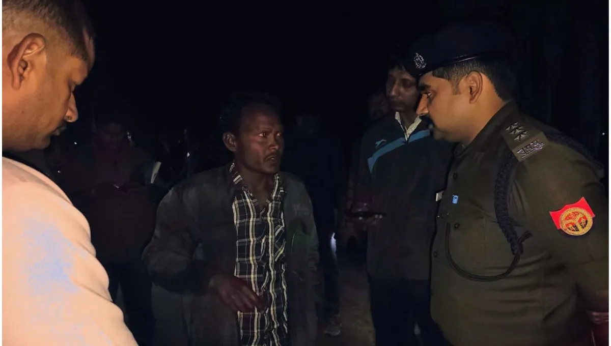 ਸਬਜ਼ੀ ਦਾ ਸੁਆਦ ਨਹੀਂ ਆਇਆ ਪਸੰਦ, ਗੁੱਸੇ 'ਚ ਆਏ ਪਤੀ ਨੇ ਲੈ ਲਈ ਪਤਨੀ ਦੀ ਜਾਨ