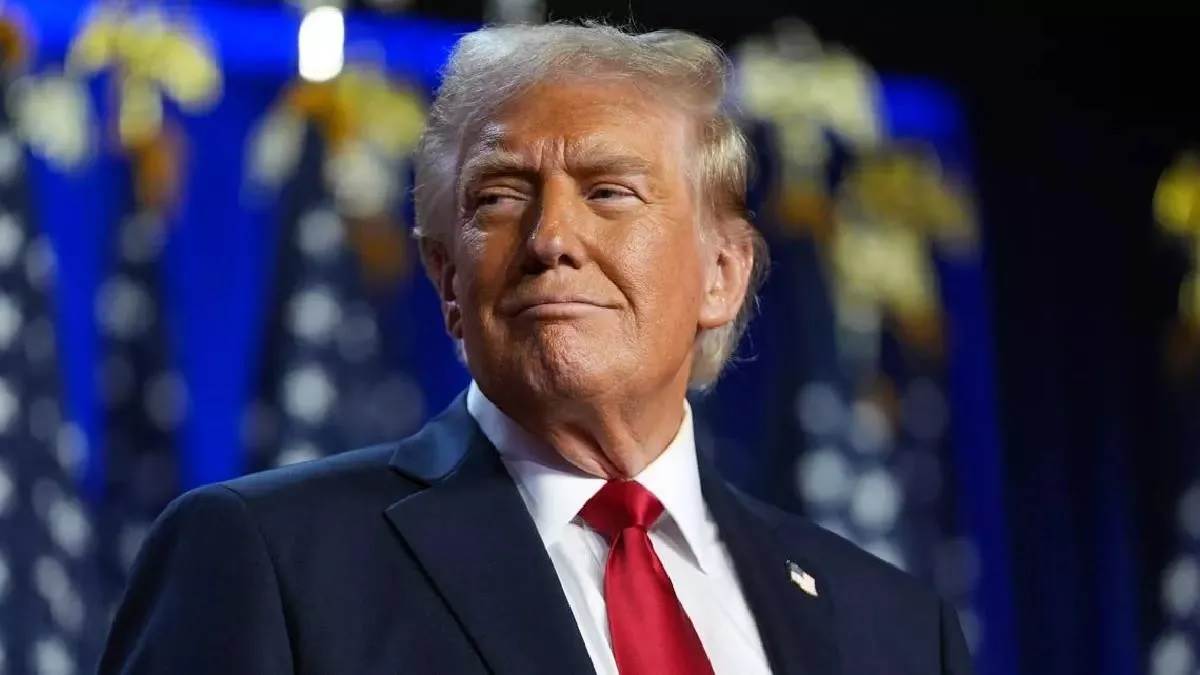 ਟਰੰਪ ਨਾਲ ਮਤਭੇਦਾਂ ਤੋਂ ਬਾਅਦ ਰਿਪਬਲਿਕਨ ਸੰਸਦ ਮੈਂਬਰ ਟੇਲਰ ਗ੍ਰੀਨ ਦੇਣਗੇ ਅਸਤੀਫਾ, ਡੈਮੋਕ੍ਰੇਟਿਕ ਪਾਰਟੀ ਨੇ ਕੀ ਲਾਏ ਦੋਸ਼?