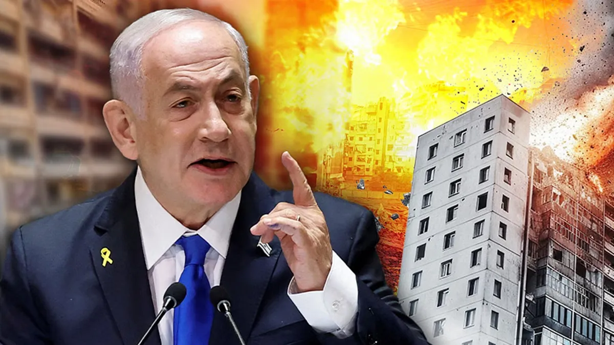 ਇਜ਼ਰਾਈਲ ਨੇ ਹਮਾਸ ਨੂੰ ਦਿੱਤੀ ਉਸ ਦੇ ਕਰਮਾ ਦੀ ਸਜ਼ਾ, ਜੰਗਬੰਦੀ ਦੇ ਬਾਵਜੂਦ ਗਾਜ਼ਾ 'ਚ ਕੀਤਾ ਹਵਾਈ ਹਮਲਾ; 20 ਮੌਤਾਂ