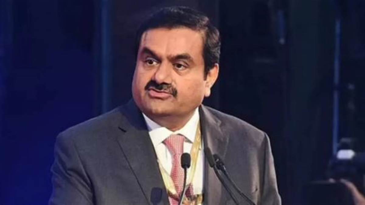 ਭਾਰਤ ਛੱਡ ਕੇ ਖਰੀਦਦਾਰੀ ਲਈ ਆਸਟ੍ਰੇਲੀਆ ਪਹੁੰਚੇ ਗੌਤਮ ਅਡਾਨੀ, ਖਰੀਦ ਲਈ 20,000 ਕਰੋੜ ਰੁਪਏ ਦੀ ਕੰਪਨੀ; 100% ਹਿੱਸੇਦਾਰੀ