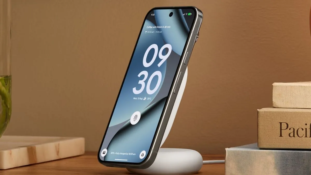 Google ਦੇ ਲੇਟੈਸਟ ਫਲੈਗਸ਼ਿਪ 5G ਫੋਨ 'ਤੇ ਵੱਡਾ ਡਿਸਕਾਊਂਟ, ਹੁਣ ਇੰਨੀ ਘੱਟ ਹੋਈ ਕੀਮਤ