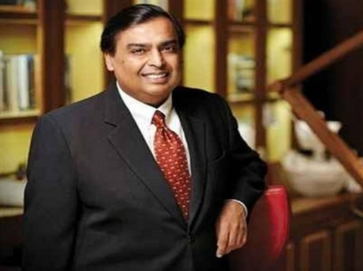Mukesh Ambani buys 10 billion sodium the world is shocked find out the reason for this purchase