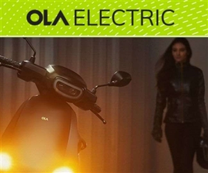 Ola Electric ਨੇ ਸਕੂਟਰ ਉਤਪਾਦਨ ਲਈ 1490 ਕਰੋੜ ਦਾ ਫੰਡ ਇਕੱਠਾ ਕੀਤਾ, ਭਾਰਤ 'ਚ EV ਨਿਰਮਾਣ ਨੂੰ ਮਿਲੇਗਾ ਹੁਲਾਰਾ