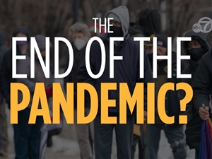 Pandemic Endgame : ਖ਼ਤਮ ਹੋਣ ਵੱਲ ਵਧ ਰਹੀ ਹੈ ਕੋਰੋਨਾ ਮਹਾਮਾਰੀ, ਪੜ੍ਹੋ WHO ਦਾ ਬਿਆਨ, ਕਦੋਂ ਹੋਵੇਗਾ ਭਾਰਤ ਆਜ਼ਾਦ