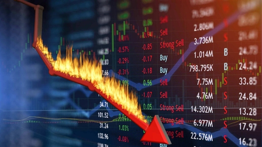 zomato stock freefall continues at share market paytm nykaa policybazaar at 52 week low tuts
