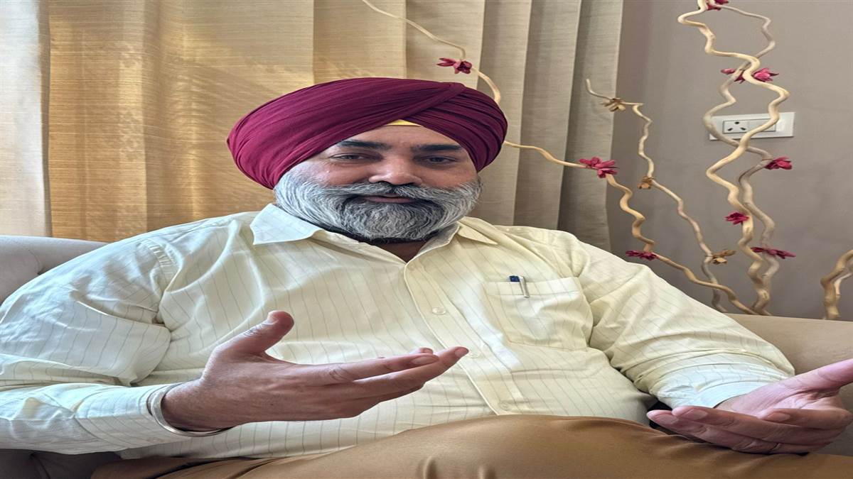 ਆਈਟੀ ਸਿਟੀ ਅਲਾਟੀਆਂ ’ਤੇ ਐਨਹੈਂਸਮੈਂਟ ਚਾਰਜ ਲੋਕਾਂ ਨਾਲ ਧੋਖਾ : ਡਿਪਟੀ ਮੇਅਰ ਬੇਦੀ