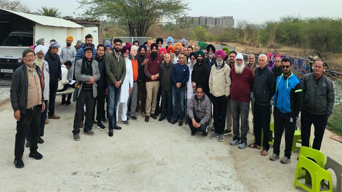 ਆਈਟੀ ਸਿਟੀ ਦੇ ਪਲਾਟਾਂ ਦੀਆਂ ਕੀਮਤਾਂ ’ਚ ਵਾਧੇ ਖ਼ਿਲਾਫ਼ ਸੈਕਟਰ ਵਾਸੀਆਂ ਨੇ ਖੋਲ੍ਹਿਆ ਮੋਰਚਾ