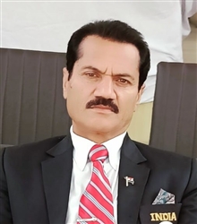 ਡਾ. ਬਿਮਲ ਸ਼ਰਮਾ ਨੇ ਰਾਸ਼ਟਰੀ ਵੋਟਰ ਦਿਵਸ ਸਬੰਧੀ ਦਿੱਤੀ ਜਾਣਕਾਰੀ