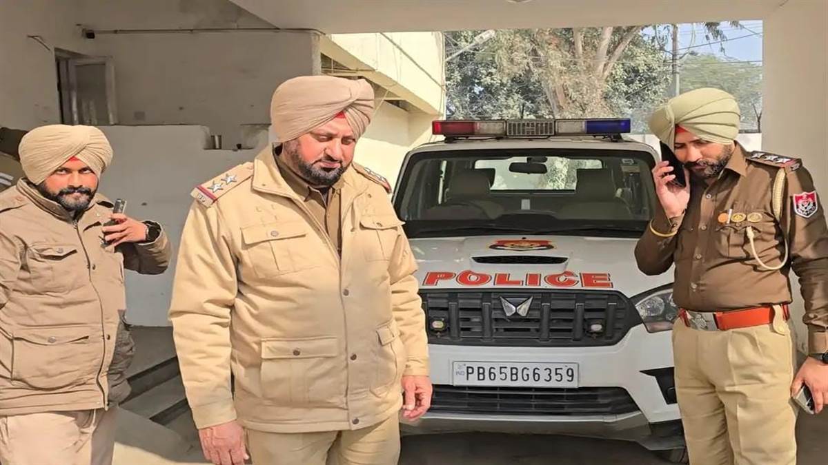 ਅਣਜਾਣ ਬੰਦੇ ਤੋਂ ਸਾਮਾਨ ਖਰੀਦਣਾ ਪੈ ਸਕਦੈ ਮਹਿੰਗਾ : ਇੰਸ. ਸਚਿਨ ਕੰਬੋਜ