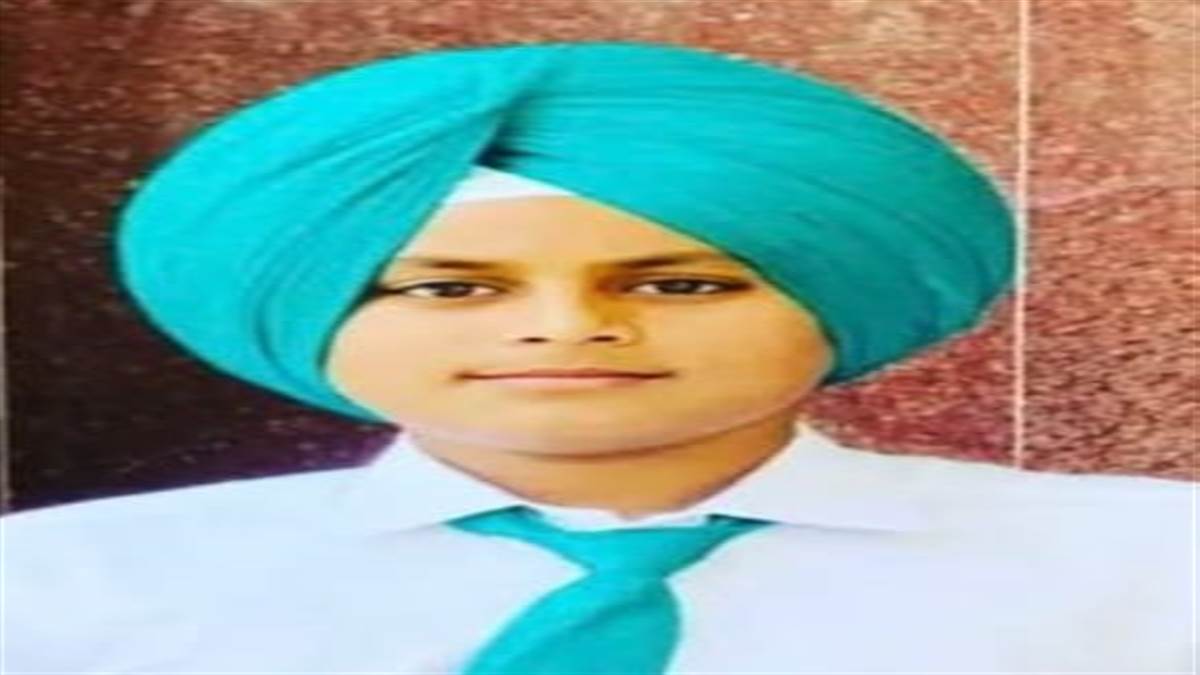 'ਖ਼ੂਨੀ ਡੋਰ' ਨੇ ਸਕੂਲੋਂ ਘਰ ਜਾ ਰਹੇ 15 ਸਾਲਾ ਵਿਦਿਆਰਥੀ ਦੀ ਵੱਢੀ ਗਰਦਨ, ਮੌਕੇ 'ਤੇ ਮੌਤ; ਪਰਿਵਾਰ ਦਾ ਰੋ-ਰੋ ਕੇ ਬੁਰਾ ਹਾਲ