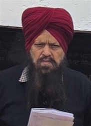 26 ਜਨਵਰੀ ਨੂੰ ਟਰੈਕਟਰ ਮਾਰਚ ਸਫਲ ਬਣਾਇਆ ਜਾਵੇ : ਐਡ. ਰਜਿੰਦਰ ਰਾਣਾ