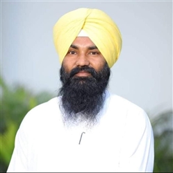 ਸਿਹਤ ਬੀਮਾ ਨਾਲ ਪੰਜਾਬੀਆਂ ਨੂੰ ਮਿਲੇਗੀ ਵੱਡੀ ਰਾਹਤ : ਚੇਅਰਮੈਨ ਲੁਬਾਣਾ