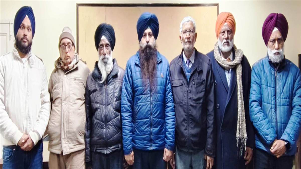 ਸਕੇਪ ਵੱਲੋਂ ਸੰਧੂ ਦੀ ਯਾਦ ’ਚ ਸ਼ੋਕ ਸਮਾਗਮ