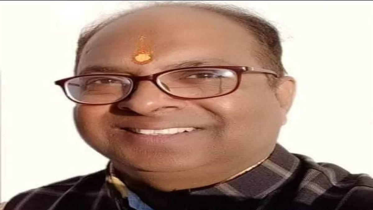 ਅਨਿਲ ਭਾਰਤੀ ਨੇ ਪ੍ਰਧਾਨ ਮੰਤਰੀ ਨੂੰ ਲਿਖਿਆ ਪੱਤਰ