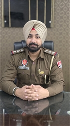 ਨਸ਼ਾ ਤਸਕਰ ਜਾਂ ਤਾਂ ਤਸਕਰੀ ਛੱਡ ਦੇਣ ਜਾਂ ਇਲਾਕਾ ਛੱਡ ਦੇਣ : ਇੰਸ: ਹਰਿੰਦਰ ਸਿੰਘ