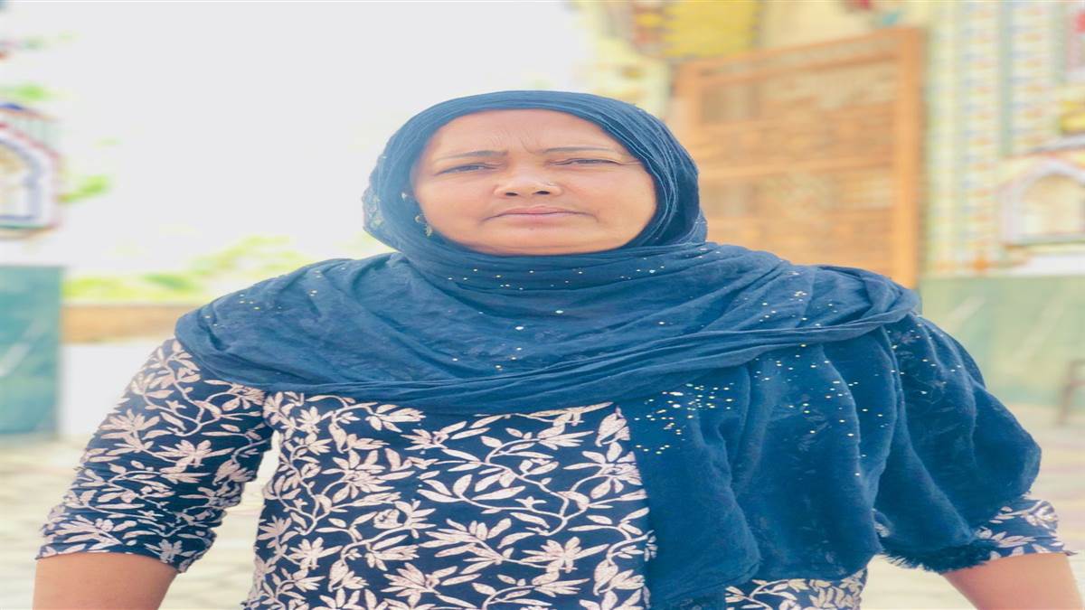 ਵਿਧਵਾ ਔਰਤ ਦੀ ਬੇਰਹਿਮੀ ਨਾਲ ਕੁੱਟਮਾਰ, ਇਲਾਜ ਦੌਰਾਨ ਮੌਤ